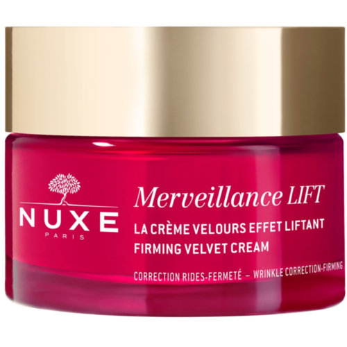 Nuxe merveillance lift rica