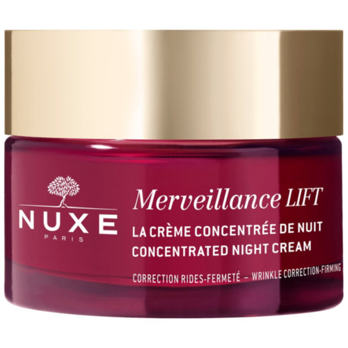 Nuxe merveillance lift noche