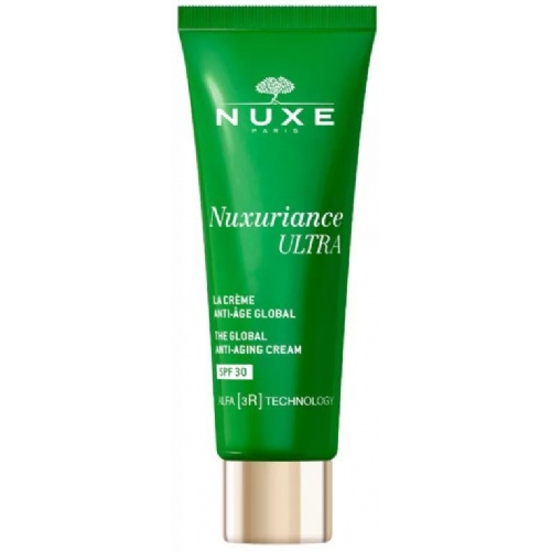 Nuxe nuxuriance ultra crema dia global spf 50 ml