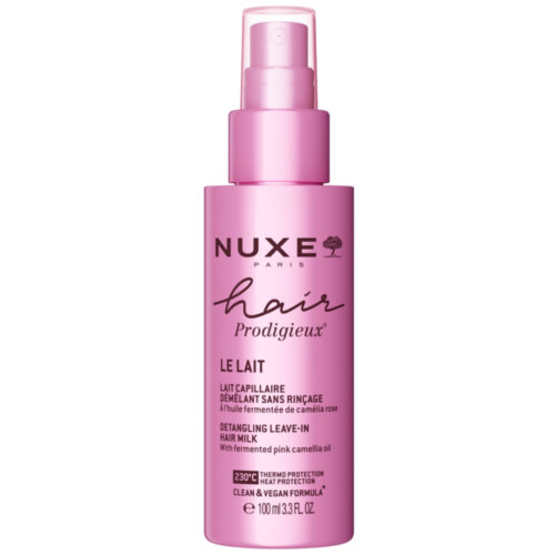 Nuxe hair leche desenredante 100ml