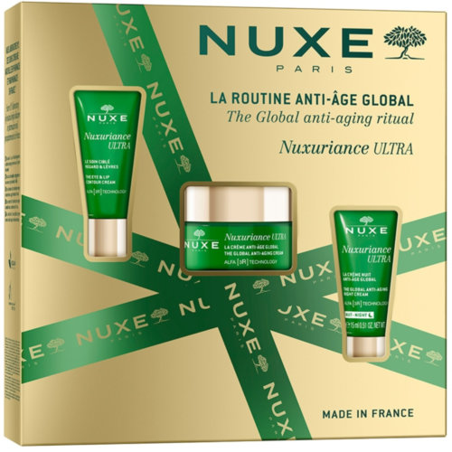 Nuxuriance ultra crema antiedad global  1 envase 50 ml