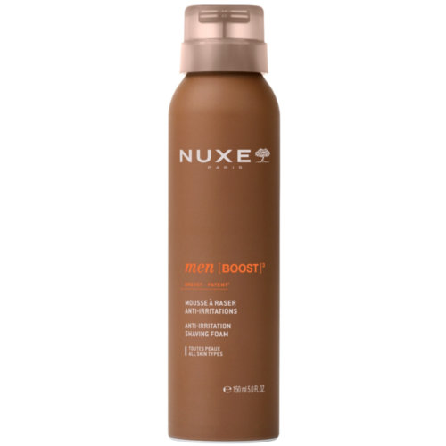 Nuxe men espuma de afeitado 150 ml