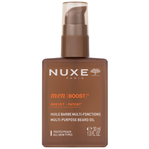 Nuxe men aceite barba 30 ml
