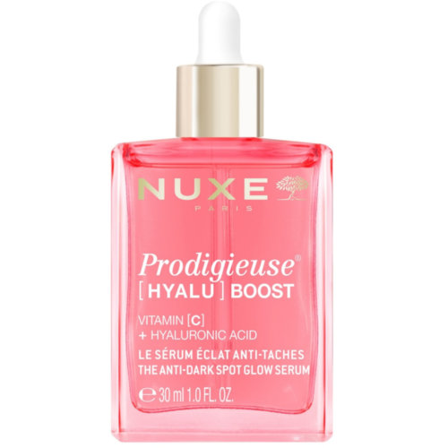 Nuxe prodigieuse hyaluboost serum ilumina 30ml