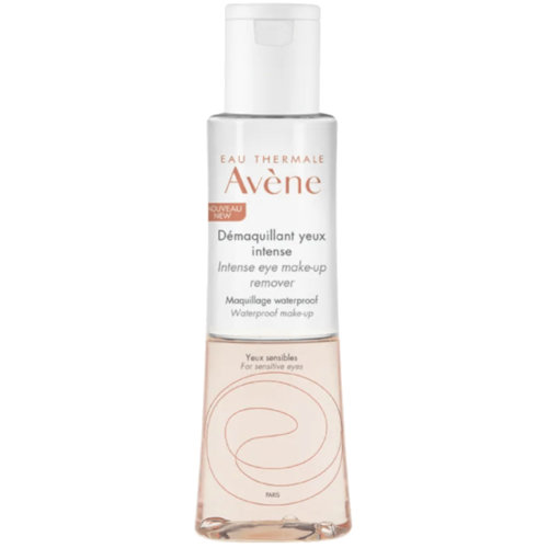 Avene desmaquillante de ojos intenso (125 ml)