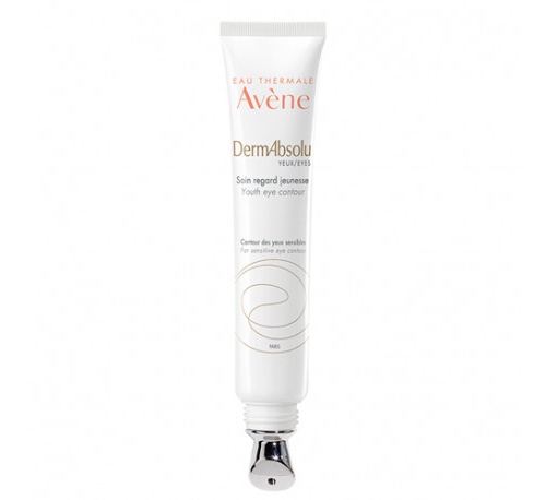 Avene dermabsolu contorno de ojos rejuvenecedor (15 ml)
