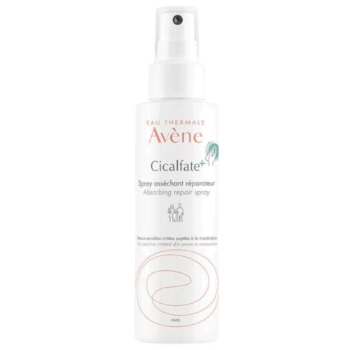 Avene cicalfate+ spray secante calmante (1 envase 100 ml)