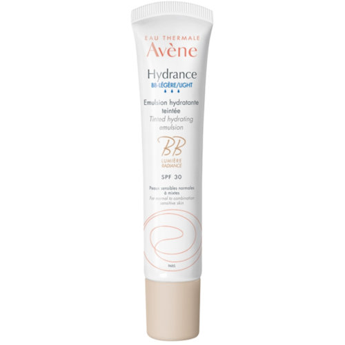 Avene hydrance bb-ligera emulsion hidratante spf 30 (con color 40 ml)