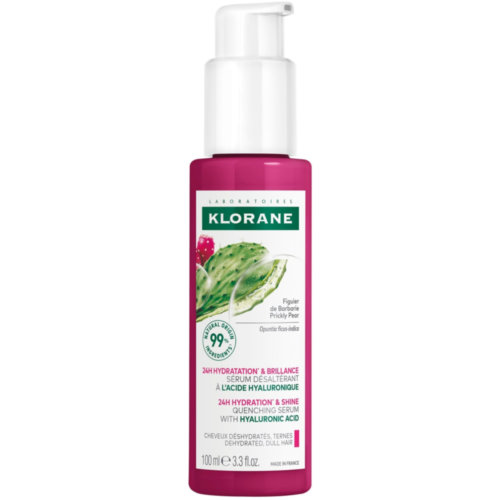 Klorane serum ultra hidratante al higo de barbar