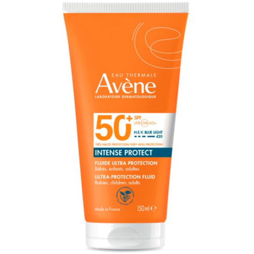 Avene intense protect spf 50+  50 ml