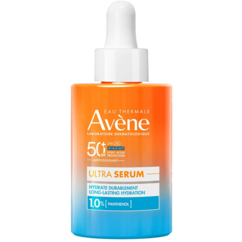 Avene ultra serum spf 50+ proteccion celular hid