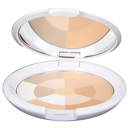 Avene couvrance polvos mosaico (traslucidos 10 g)