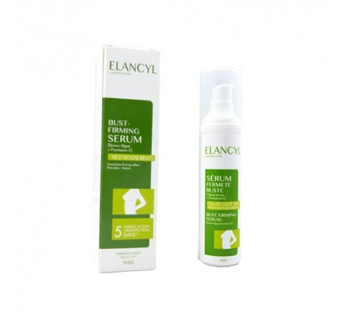 Elancyl serum reafirmante del busto (50 ml)