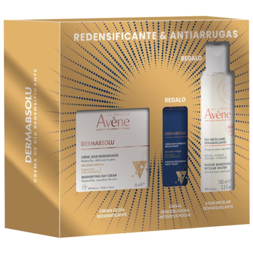 Avene pack dermabsolu crema de dia 50 ml