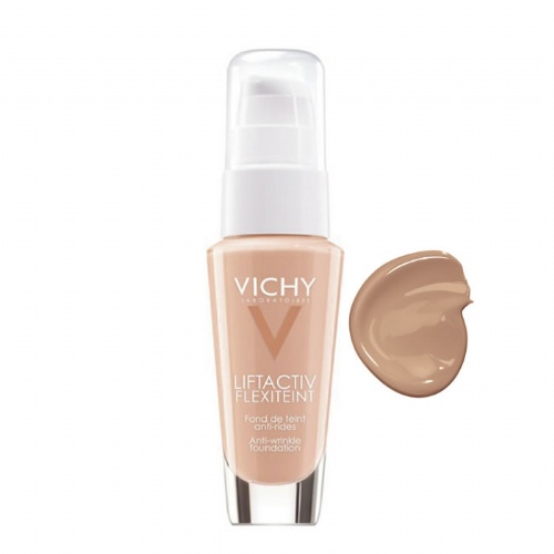 Flexilift teint fondo de maquillaje antiarrugas (30 ml 25 nude)