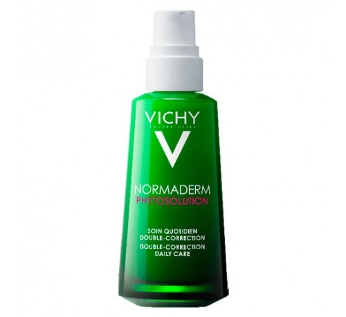 Normaderm phytosolution doble correccion uso diario (50 ml)