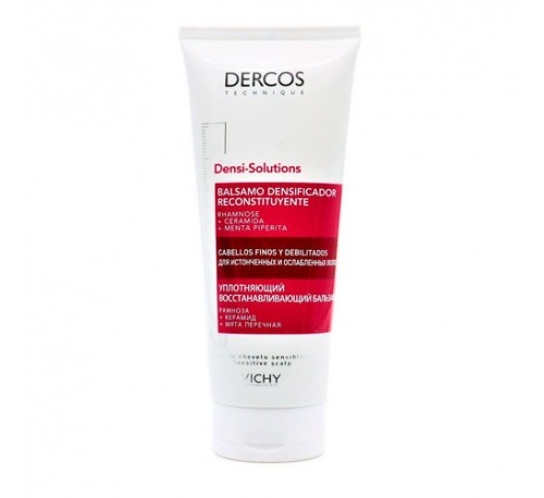 Vichy dercos densi solutions acondicionador (150 ml)