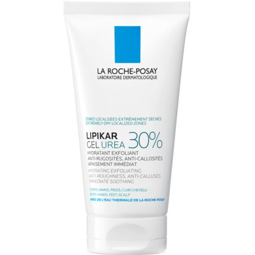 Lipikar gel urea 30 50ml