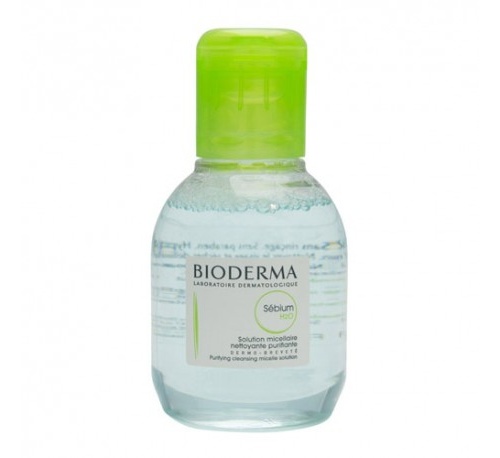 Sebium h2o - bioderma (100 ml)