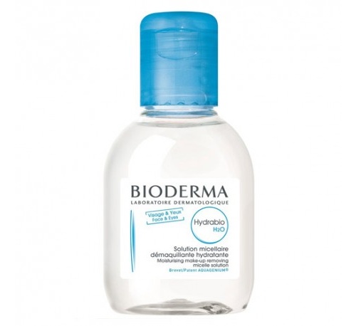 Hydrabio h2o - bioderma (100 ml)