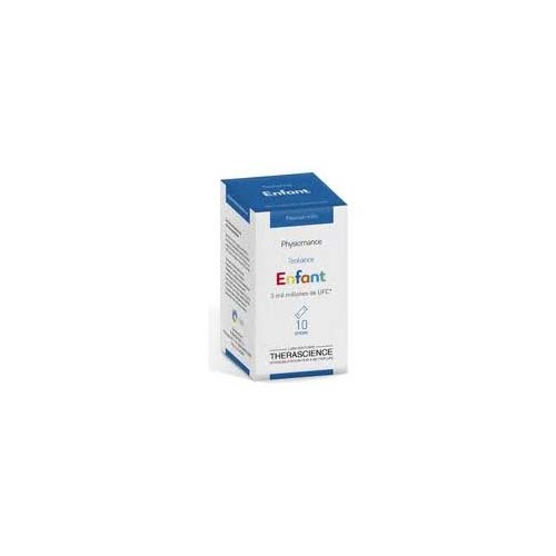 TEOLIANCE ENFANT 5M 10 STICKS