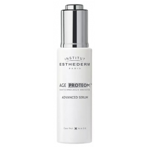 Institut esthederm age proteom advanced serum 30