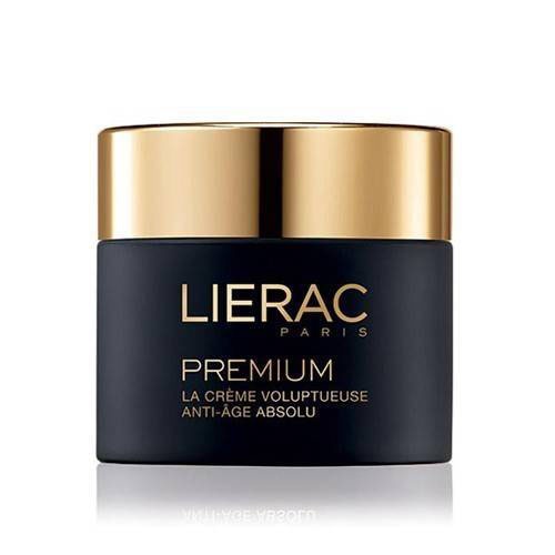 Lierac sunissime leche protectora cuerpo fps15