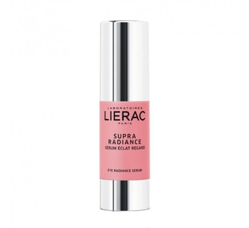 Lierac supra radiance serum ojos 15 ml