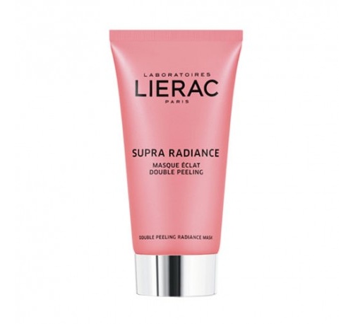 Lierac supra radiance mascarilla 75 ml