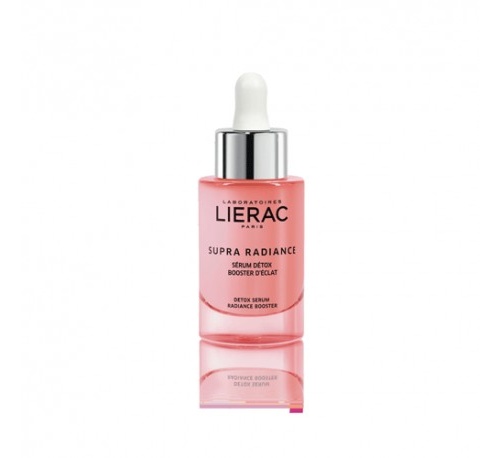 Lierac supra radiance serum 30 ml