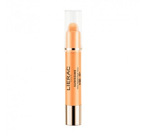 Lierac sunissime stick zonas sensibles