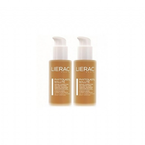 Lierac duo phytolastil serum corrector estrias