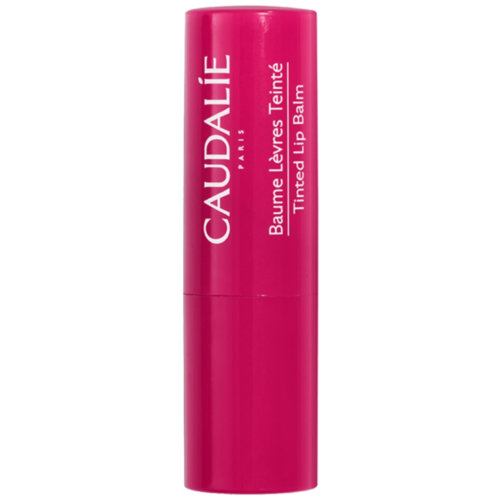 Caudalie stick labial con color
