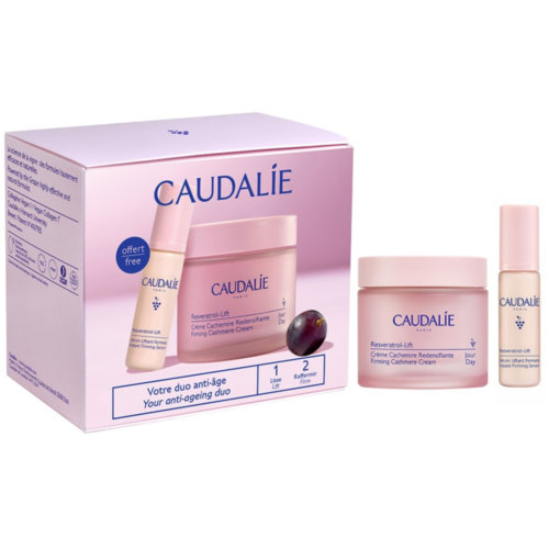 Cofre resveratrol-lift cachemir