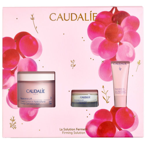 Caudalie cofre crema cachemira