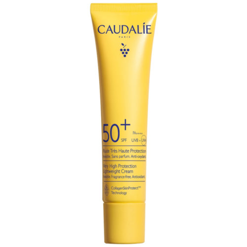 Caudalie fluido muy alta proteccion spf50 40ml