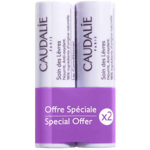 Caudalie stick labios duplo