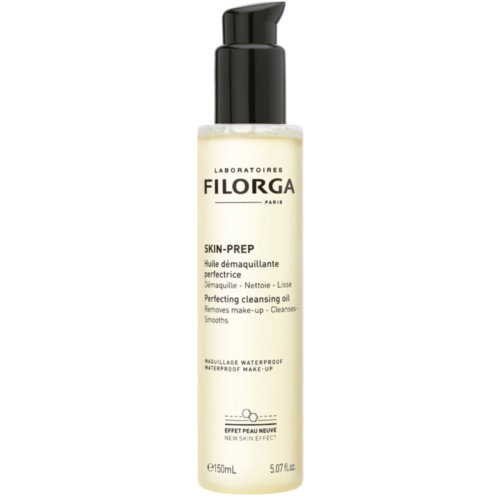 Filorga aceite desmaquillante skin prep 150 ml