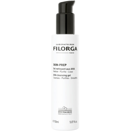 Filorga cleasing gel 150 ml skin prep