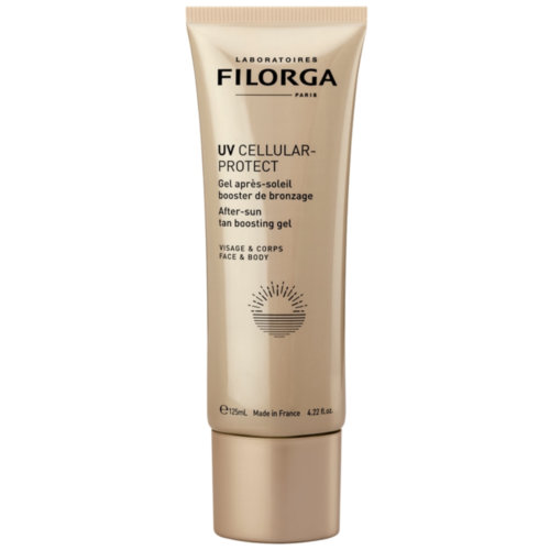 Filorga uv cellular protect gel aftersun 125ml