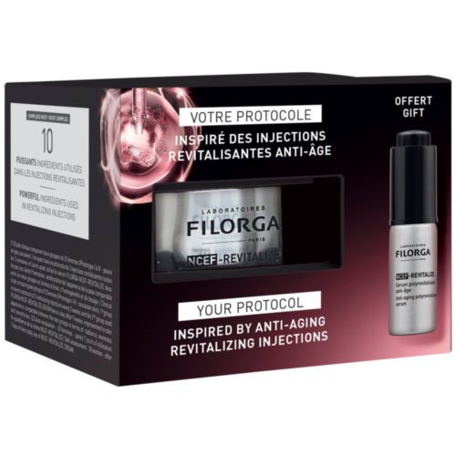 Filorga ncef revitalize  crema 50 ml