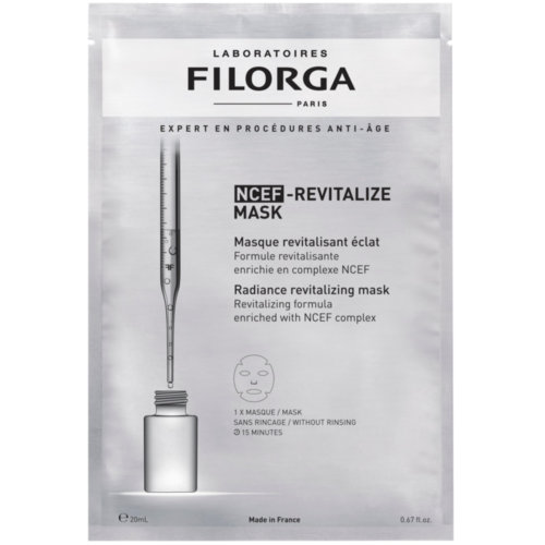 Filorga ncef revitalize mask