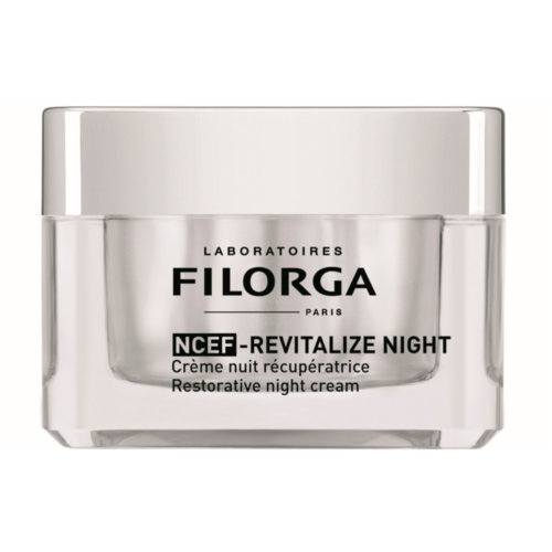Filorga ncef revitalize night crema 50 ml