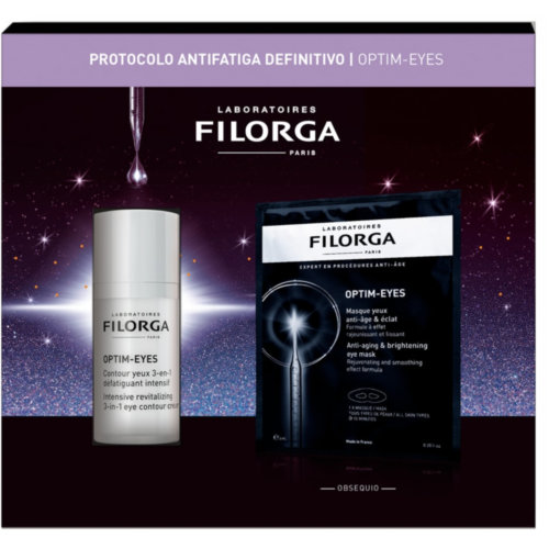 Filorga optim eyes 15 ml