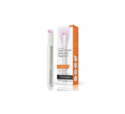 Neutrogena visibly clear localizado fototerapia anti-acne