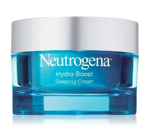 Neutrogena hydro boost mascarilla 50ml