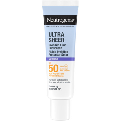 Neutrogena fluido invisible anti-edad spf50 50ml