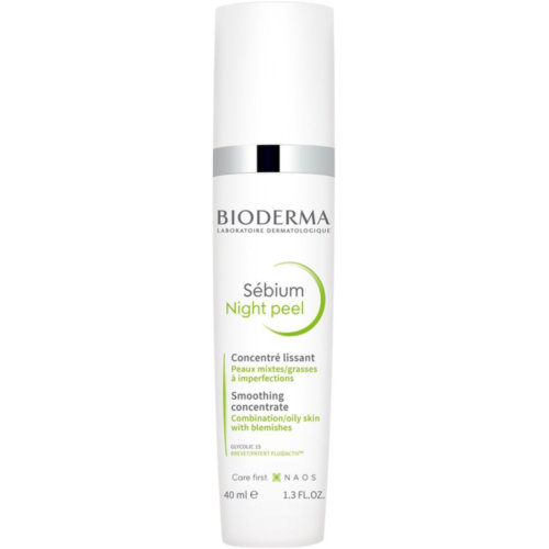 Sebium serum concentre renovateur - bioderma (40 ml)