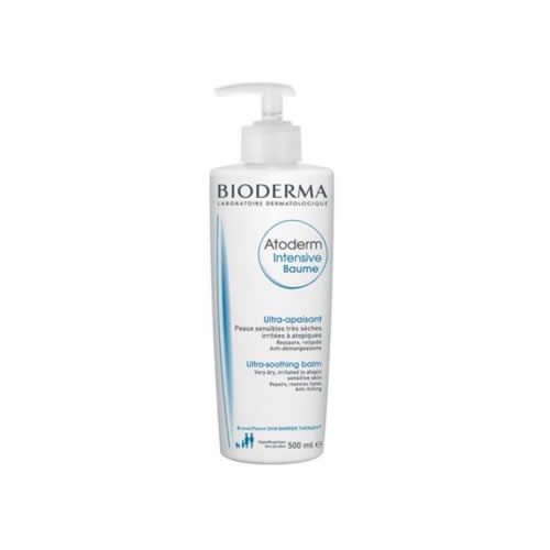 Atoderm intensive - bioderma (500 ml)