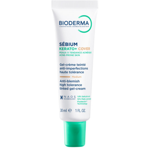 Sebium global cover 30 ml
